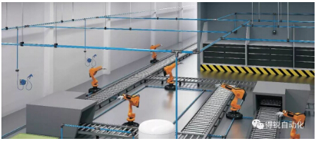 一個重要的展會，一個不得不去的展位——上海國際泵管閥展