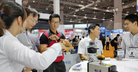 泵管閥展  | 得銳自動化攜意大利OMAL獲無數(shù)好評！