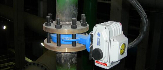 閥門電動(dòng)執(zhí)行器的選型方法，干貨收藏！