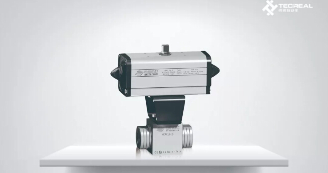 OMAL自控閥門是一家怎樣的企業(yè)？和得銳自動化又有什么樣的關系？