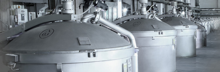 氣動蝶閥在印染設備上的應用 氣動蝶閥在印染設備上的應用