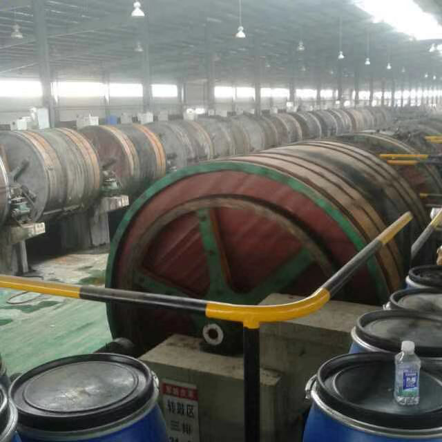 串聯(lián)閥門(mén)