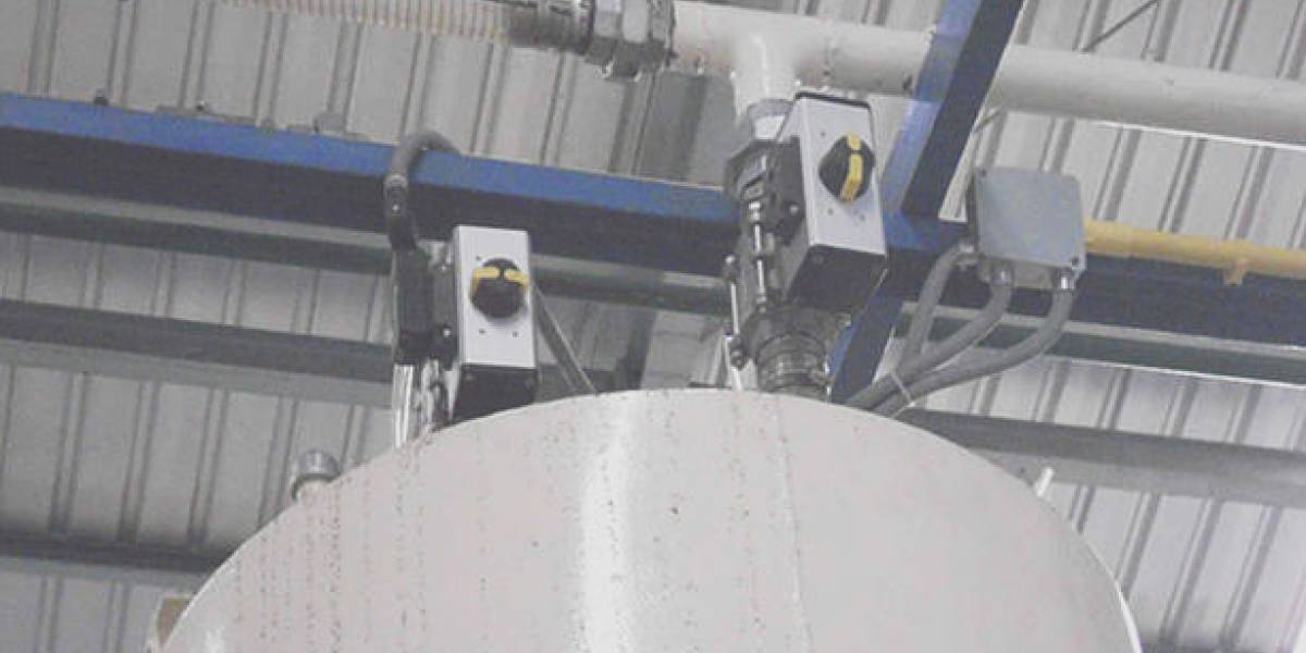 OMAL球閥在石油、天然氣、石油化工行業(yè)的應(yīng)用